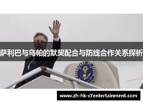 萨利巴与乌帕的默契配合与防线合作关系探析