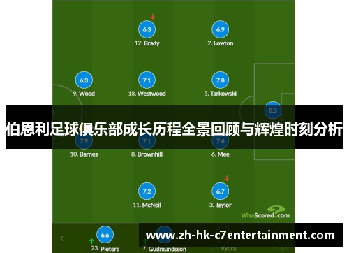 伯恩利足球俱乐部成长历程全景回顾与辉煌时刻分析