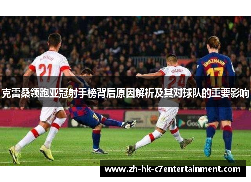 克雷桑领跑亚冠射手榜背后原因解析及其对球队的重要影响