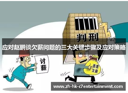 应对赵鹏谈欠薪问题的三大关键步骤及应对策略