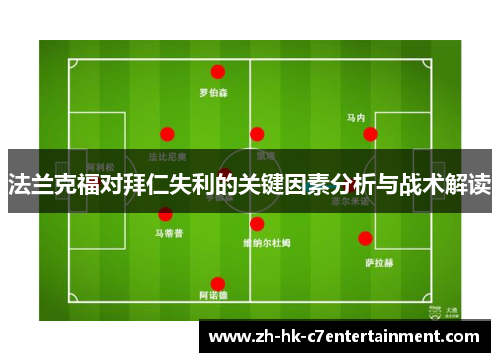 法兰克福对拜仁失利的关键因素分析与战术解读