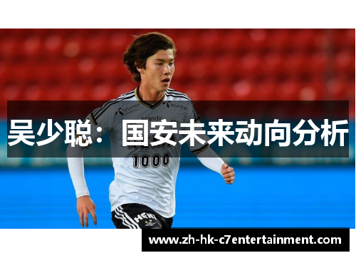 吴少聪：国安未来动向分析