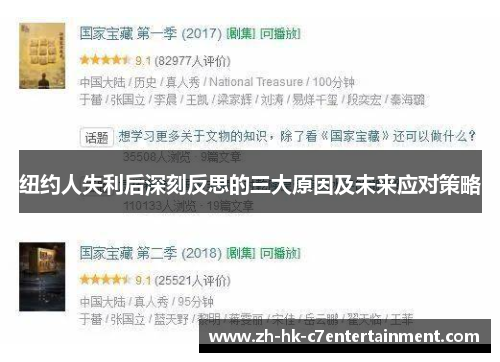 纽约人失利后深刻反思的三大原因及未来应对策略 纽约人失利后深刻反思的三大原因及未来应对策略