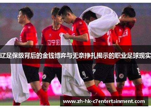 辽足保级背后的金钱博弈与无奈挣扎揭示的职业足球现实 辽足保级背后的金钱博弈与无奈挣扎揭示的职业足球现实
