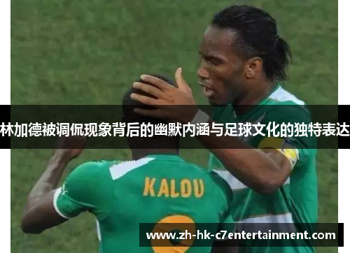 林加德被调侃现象背后的幽默内涵与足球文化的独特表达